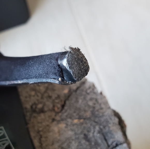 🖤Platform High Heels - Picture 8 of 9